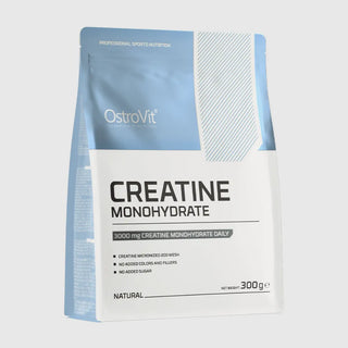 Creatina - Ostrovit