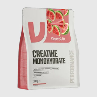 Creatina - Ostrovit