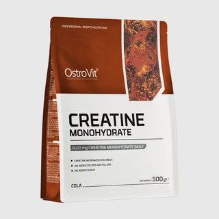 Creatina - Ostrovit