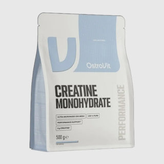 Creatina - Ostrovit