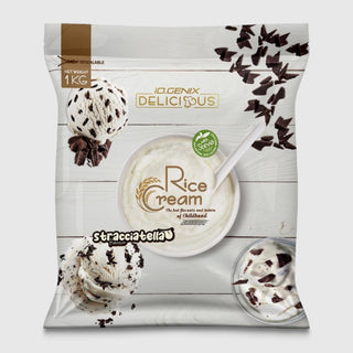 Rice Cream - Io Genix
