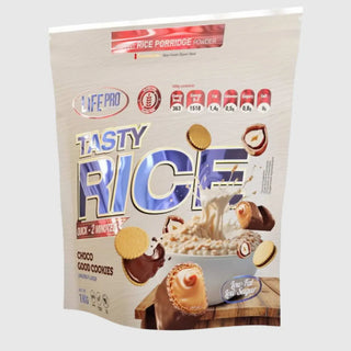 Crema de arroz - LifePro