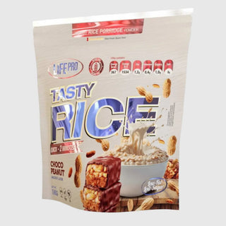 Crema de arroz - LifePro