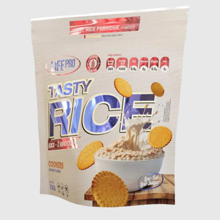 Crema de arroz - LifePro