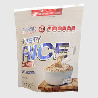 Crema de arroz - LifePro