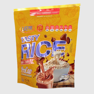 Crema de arroz - LifePro