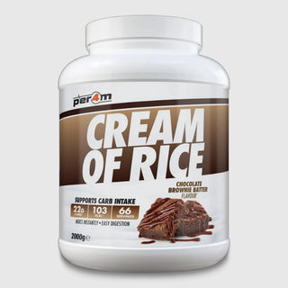 Crème de riz - Per4M