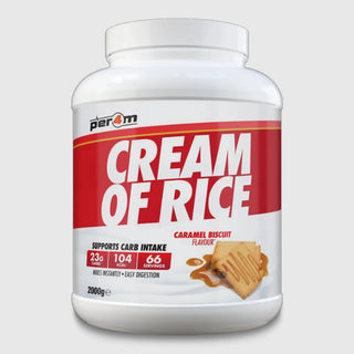 Crème de riz - Per4M