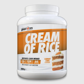 Crème de riz - Per4M