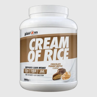 Crème de riz - Per4M