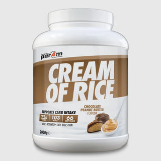Crème de riz - Per4M