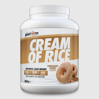 Crème de riz - Per4M