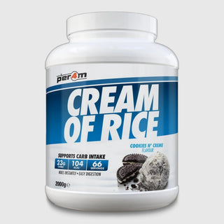 Crème de riz - Per4M