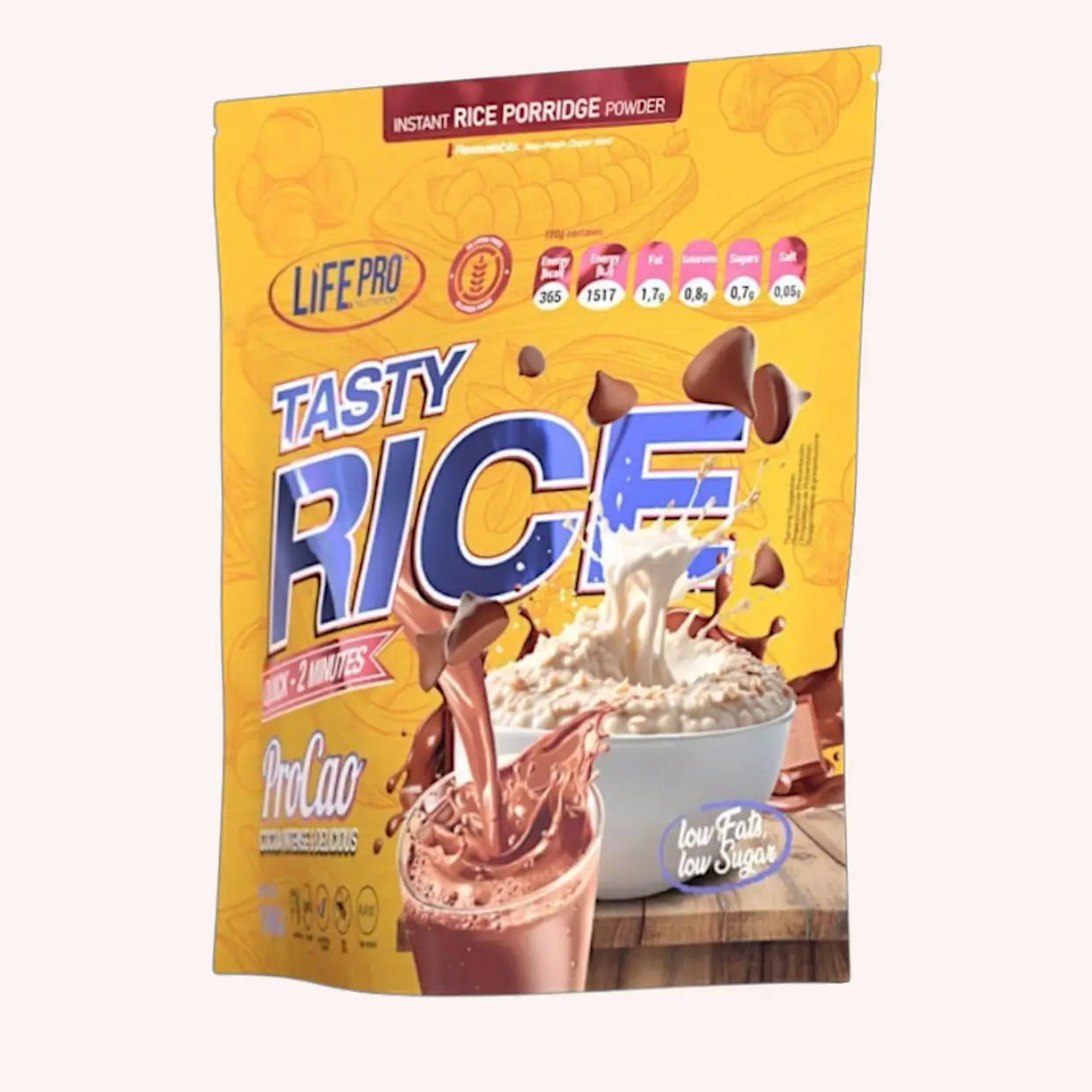 Creme de riz - LifePro