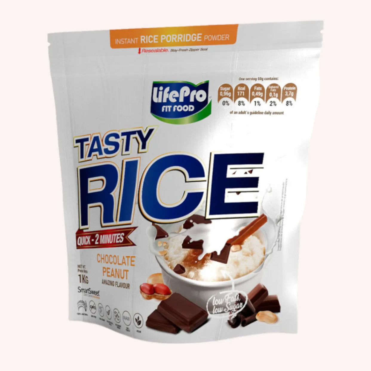 Creme de riz - LifePro