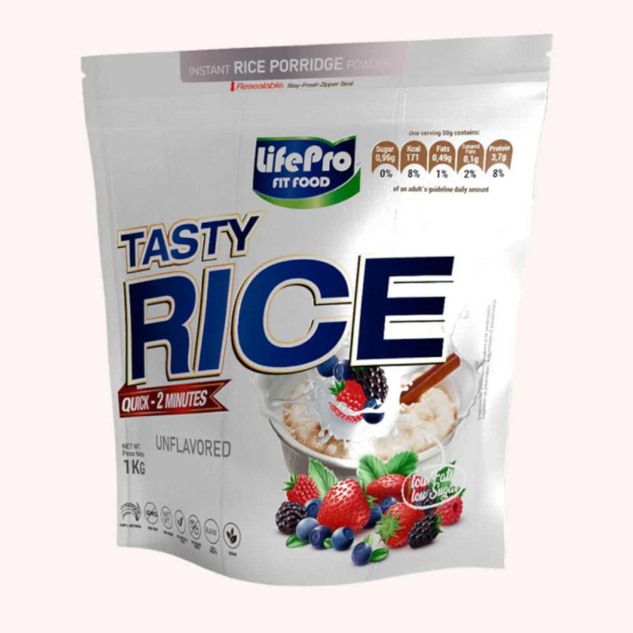 Creme de riz - LifePro
