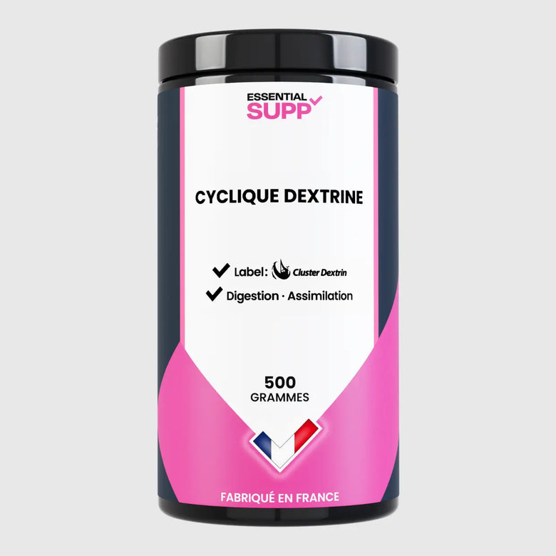 Cyclique Dextrine - Essential Supp