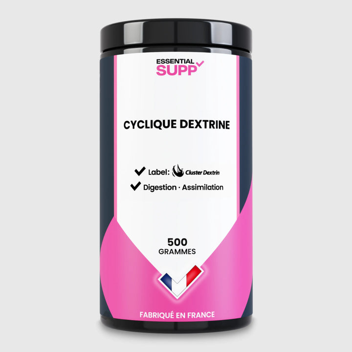 Cyclique Dextrine - Essential Supp