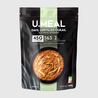 Protein Meal - U.MEAL