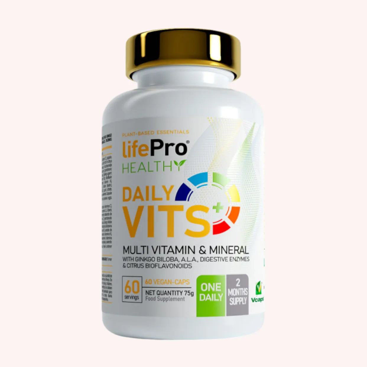Multivitamines - LifePro