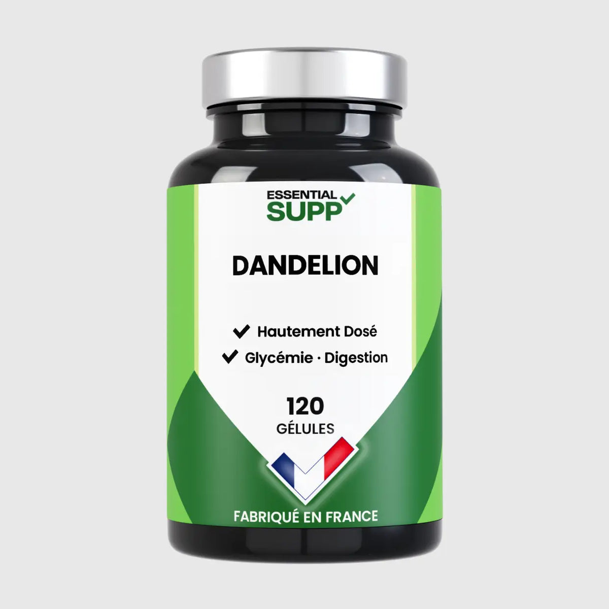 Dandelion - Essential Support