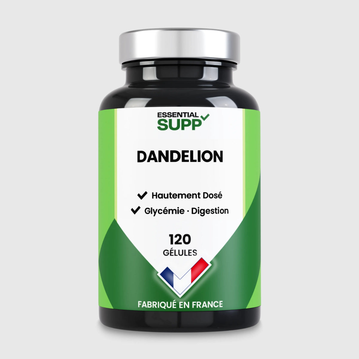 Dandelion - Essential Support