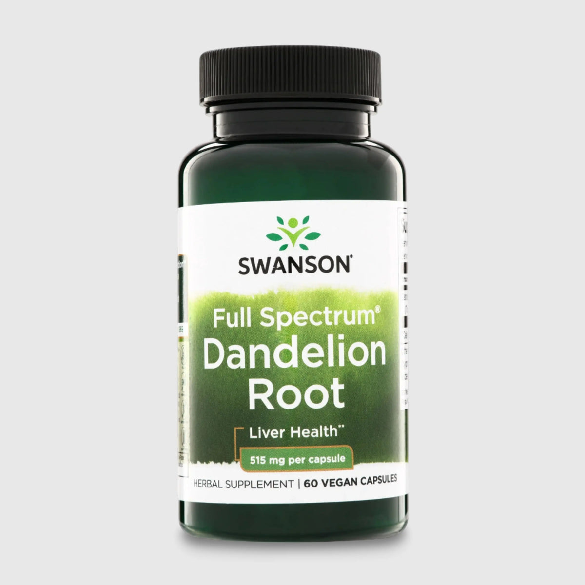 Dandelion root - Swanson