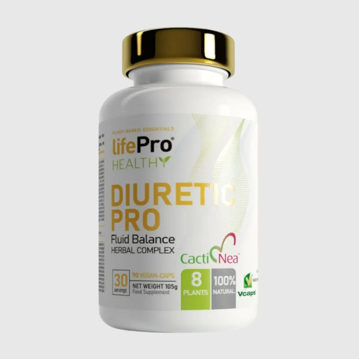 Diurético pro - LifePro