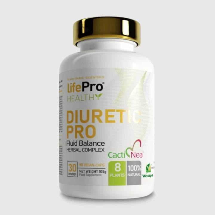 Diuretic pro - LifePro