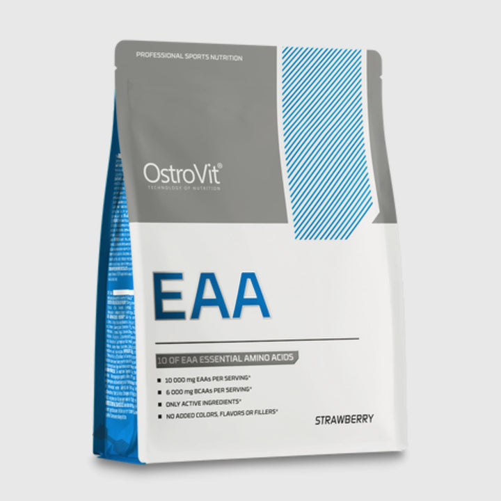 EAA - Ostrovit