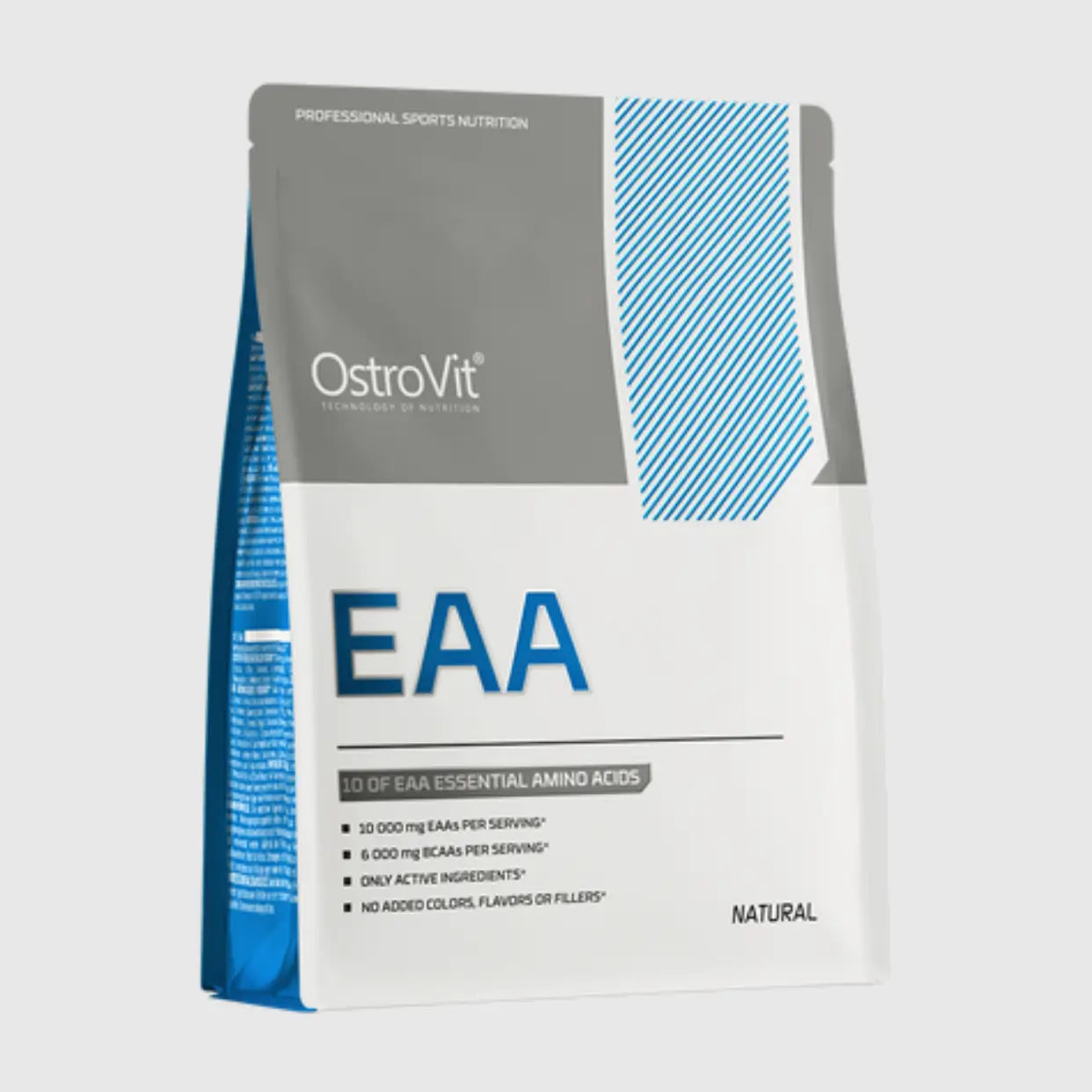 EAA - Ostrovit