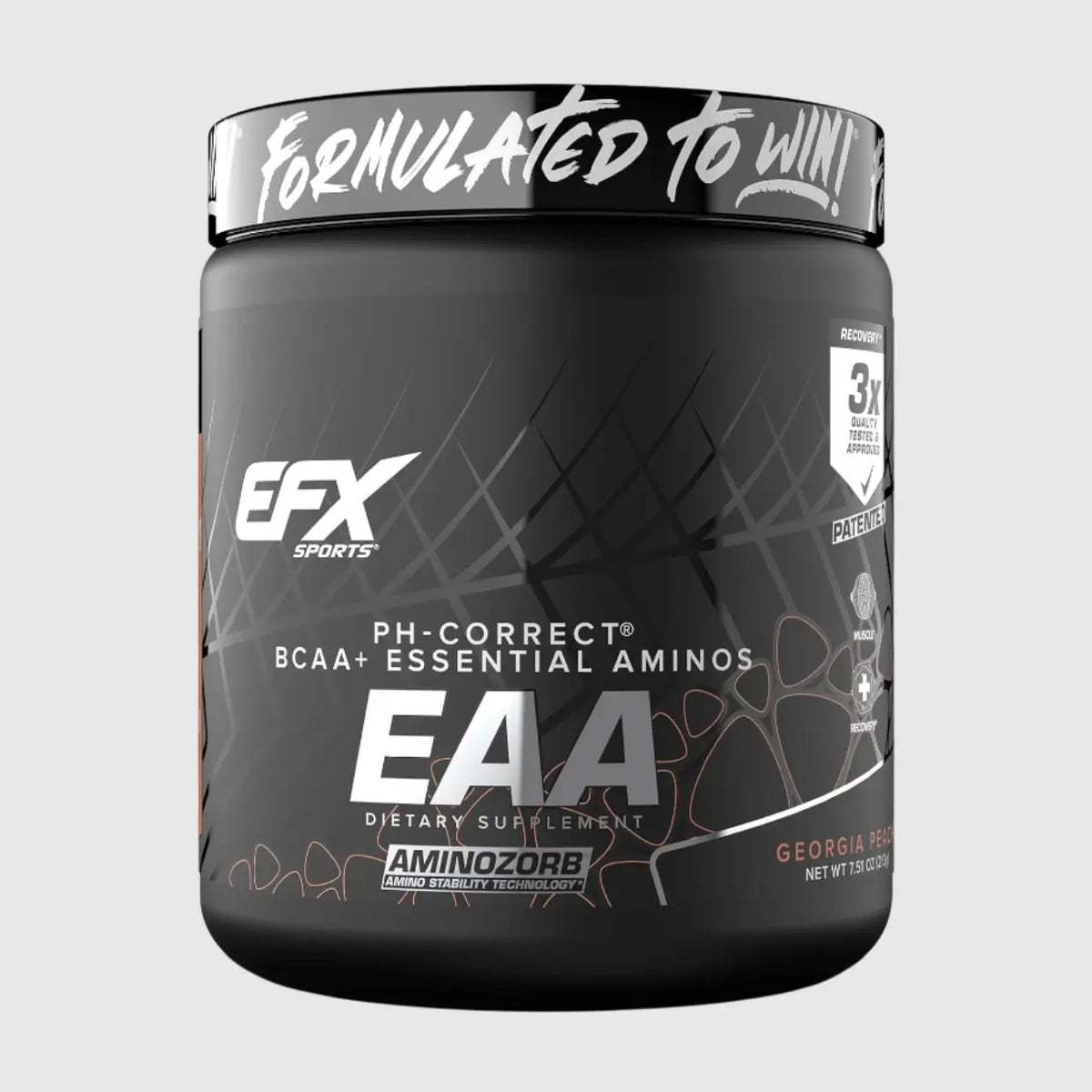 EAA - EFX