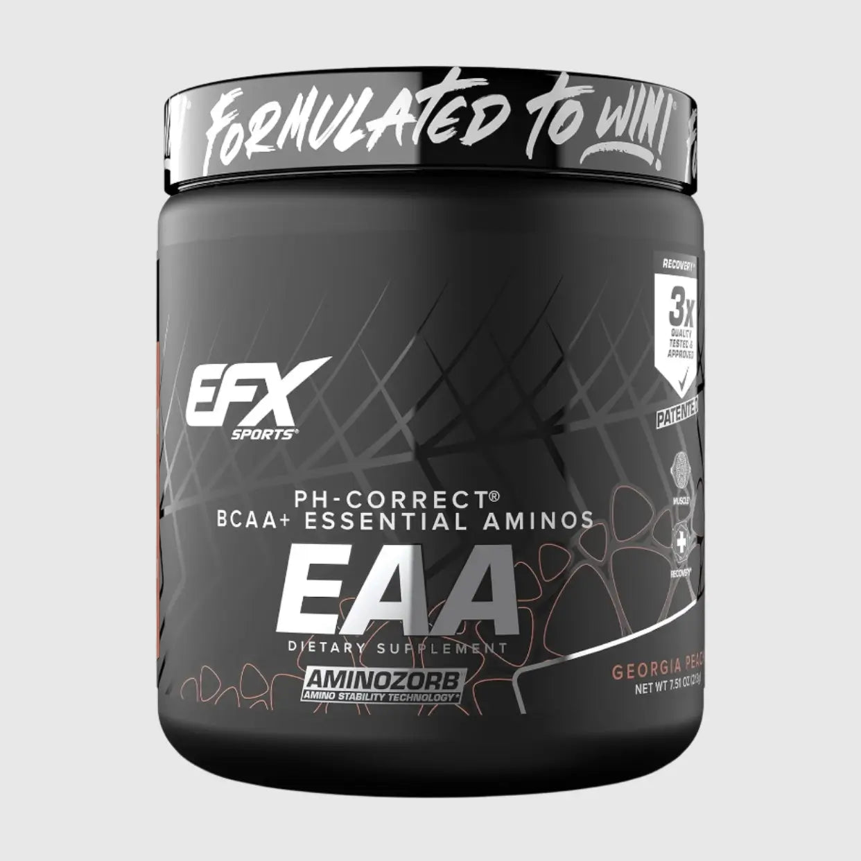 EAA - EFX