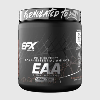 EAA - EFX