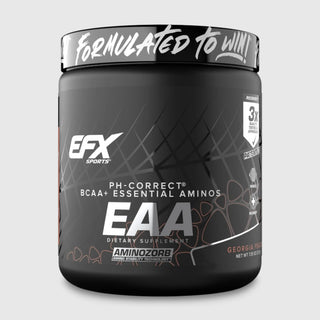 EAA - EFX