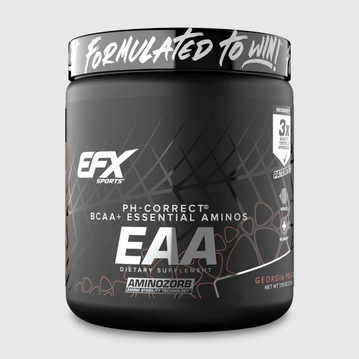 EAA - EFX