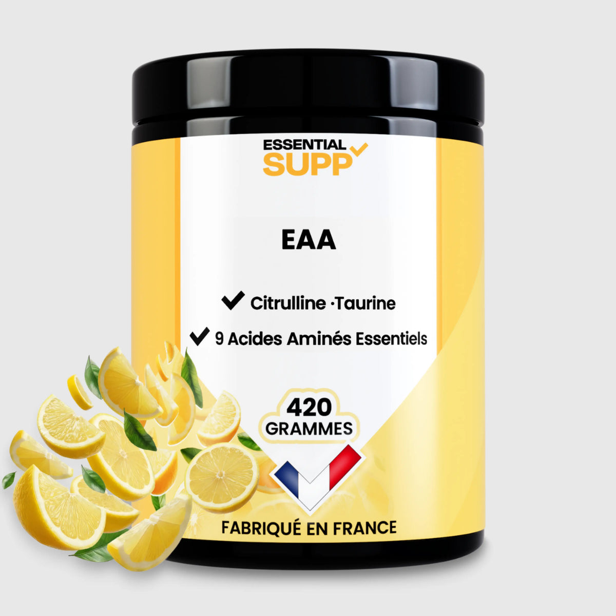 EAA - Essential Supp