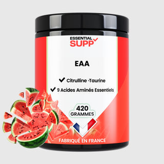 EAA - Essential Supp