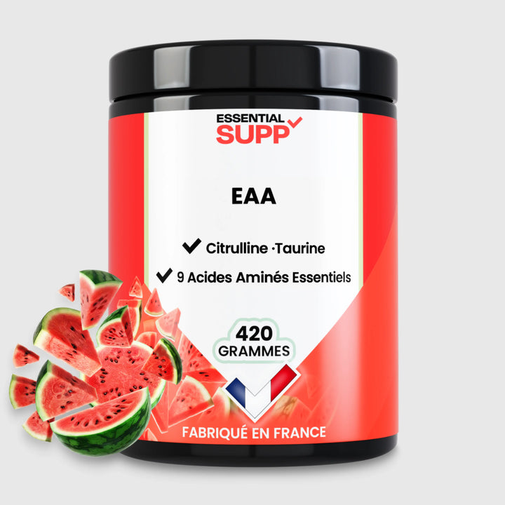 EAA - Essential Supp