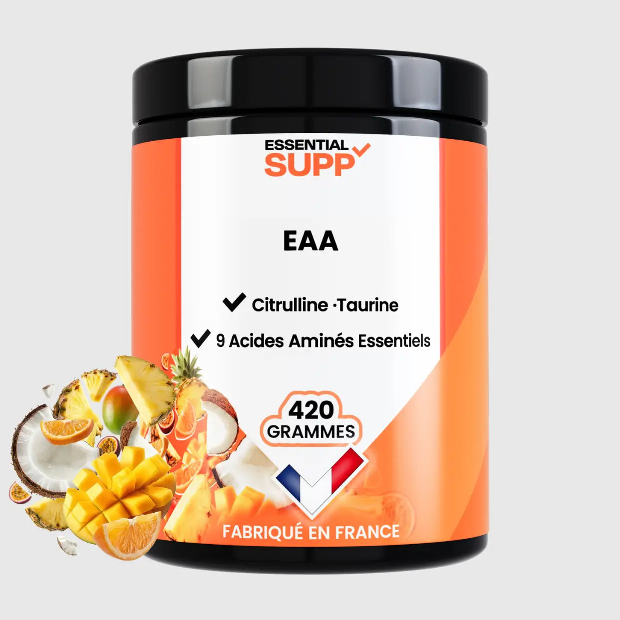 EAA - Essential Supp