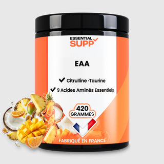 EAA - Essential Supp