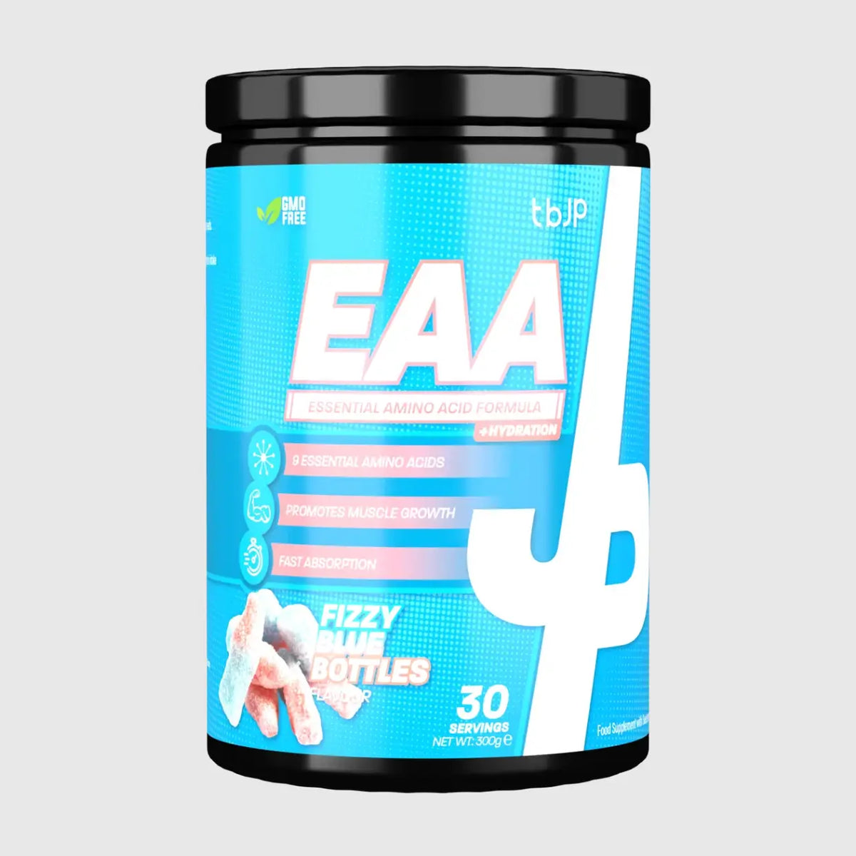 EAA + Hidratación - Tbjp