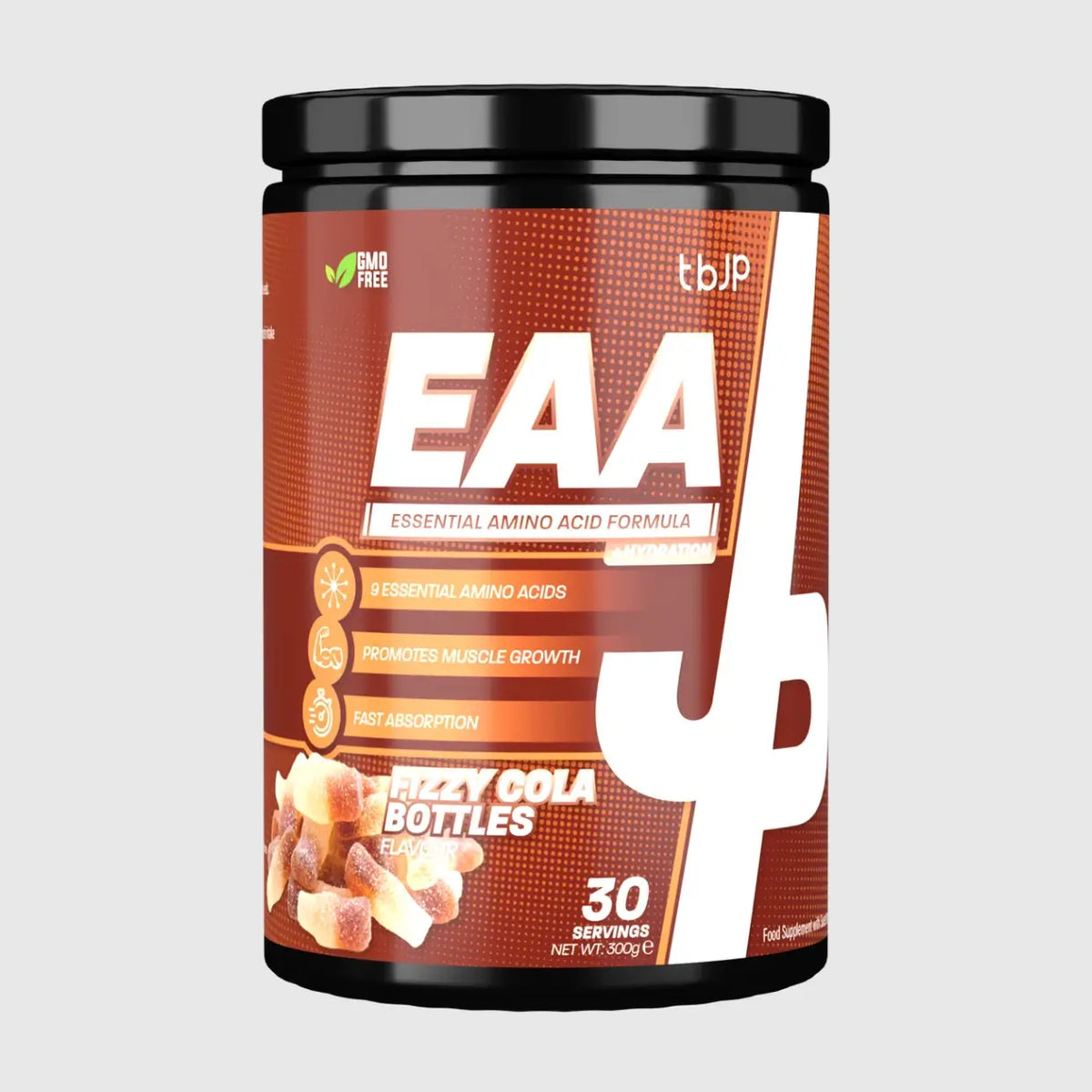 EAA + Hidratación - Tbjp