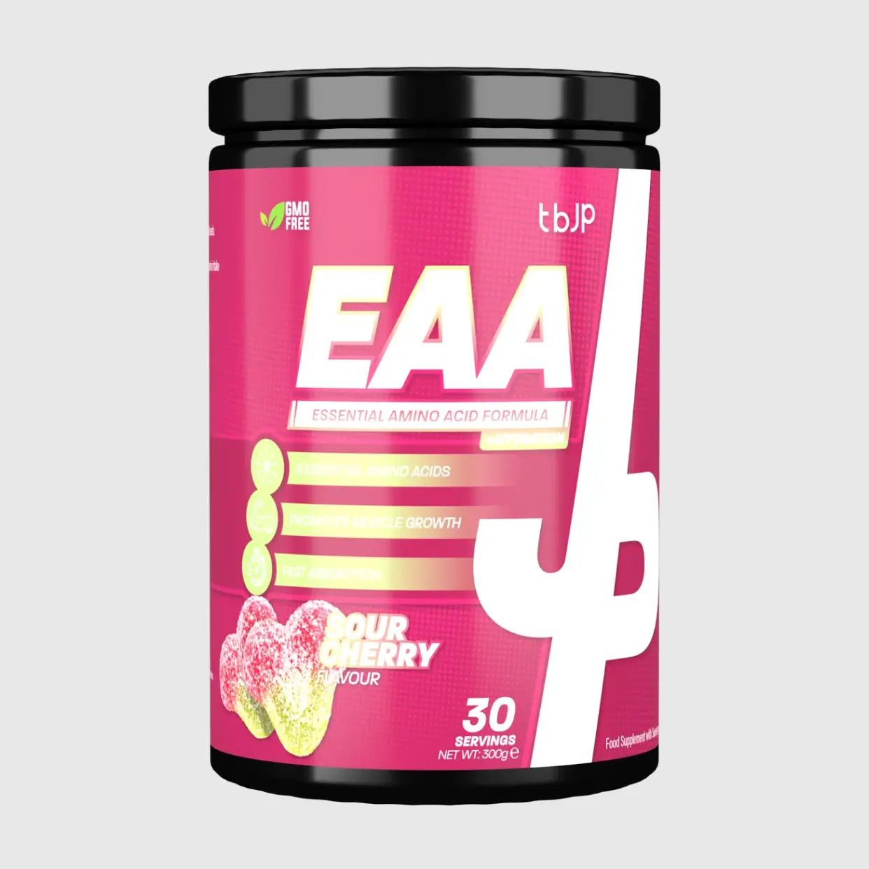 EAA + Hidratación - Tbjp