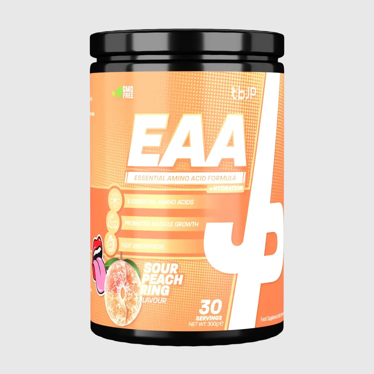 EAA + Hidratación - Tbjp