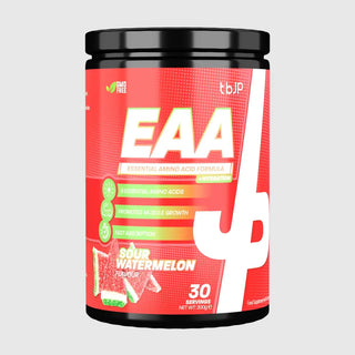EAA + Hidratación - Tbjp