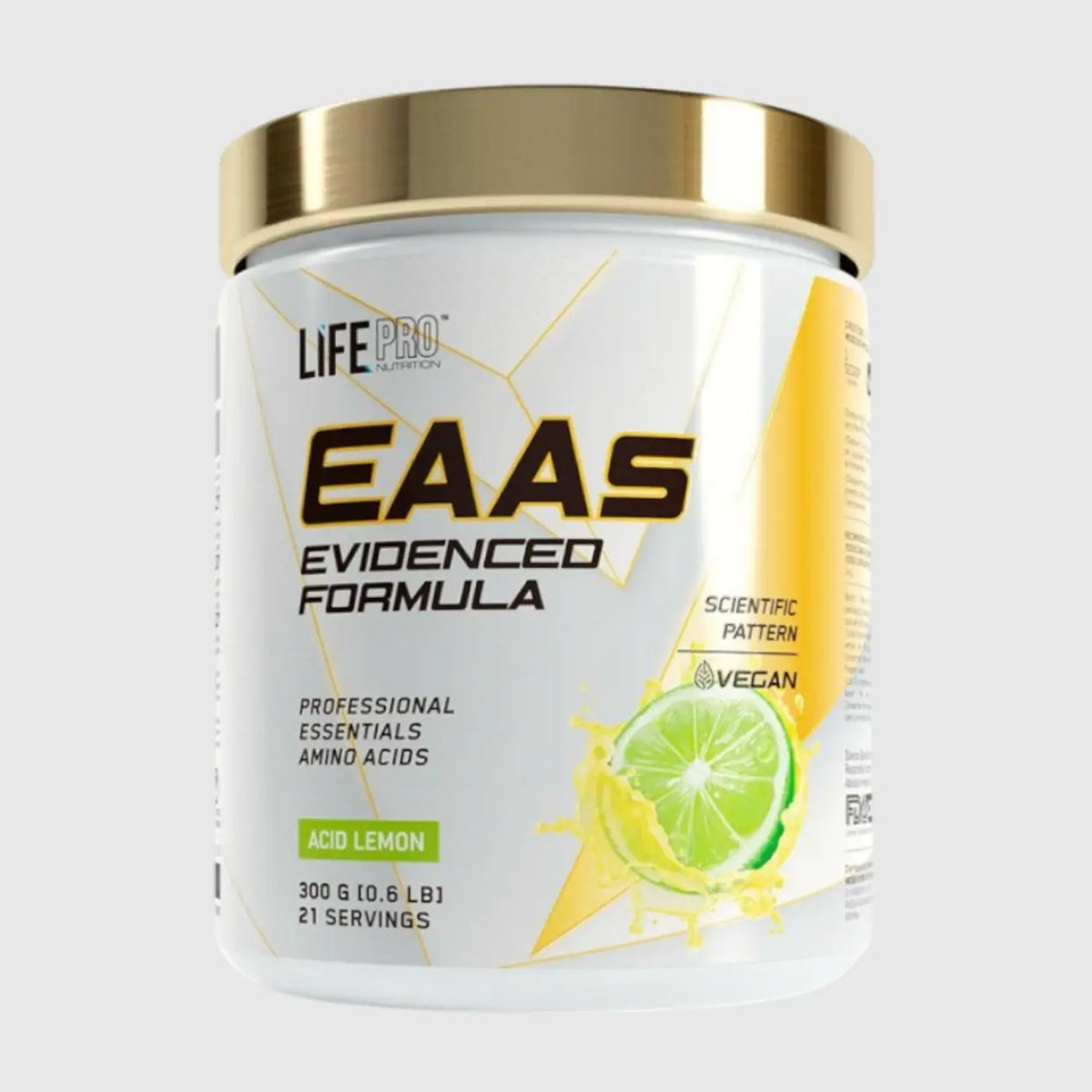 EAA - LifePro