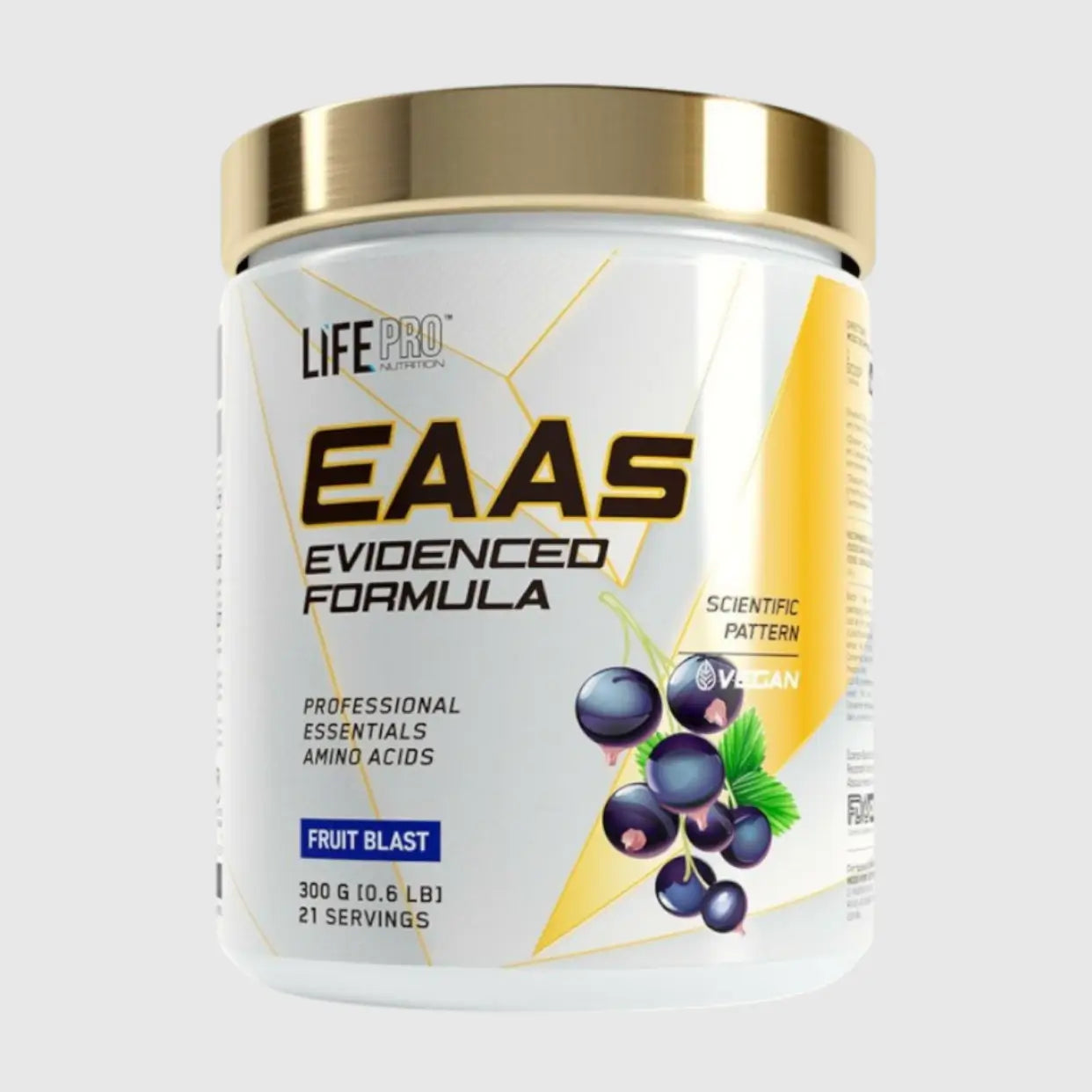 EAA - LifePro