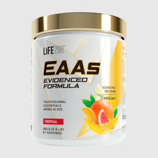 EAA - LifePro