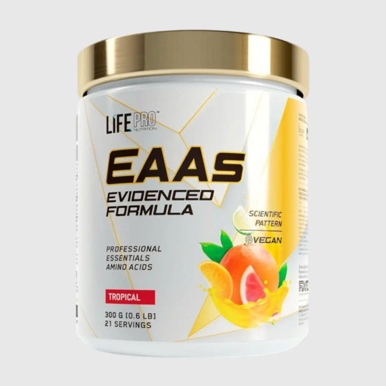 EAA - LifePro